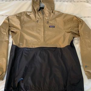 Patagonia Rain Wind Jacket